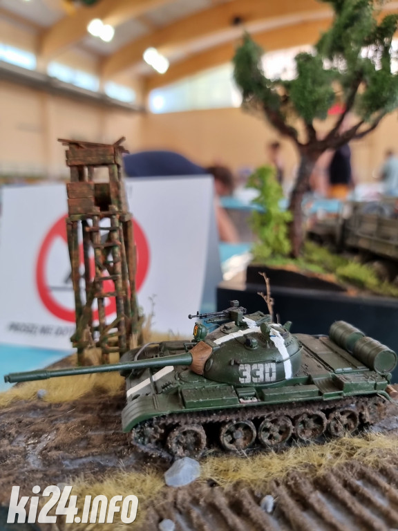 14. Inowrocławski Konkurs Modelarski
