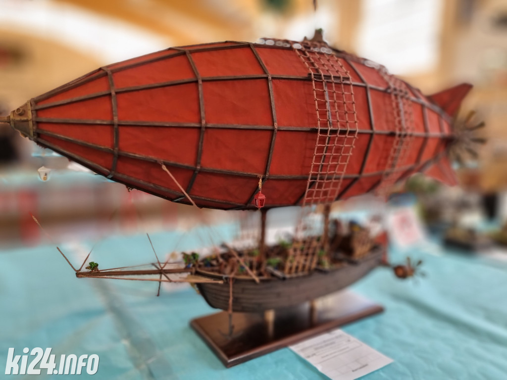 14. Inowrocławski Konkurs Modelarski
