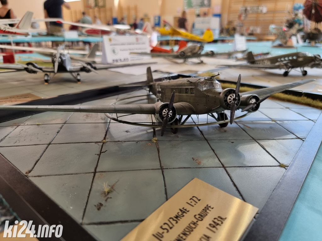 14. Inowrocławski Konkurs Modelarski