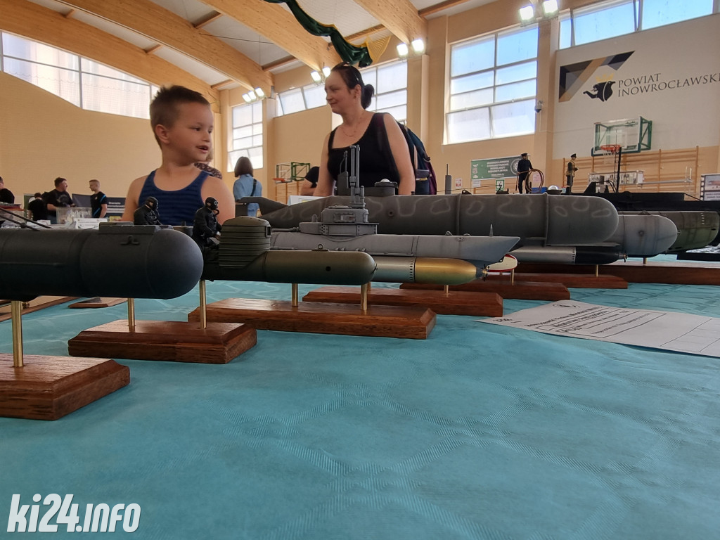 14. Inowrocławski Konkurs Modelarski