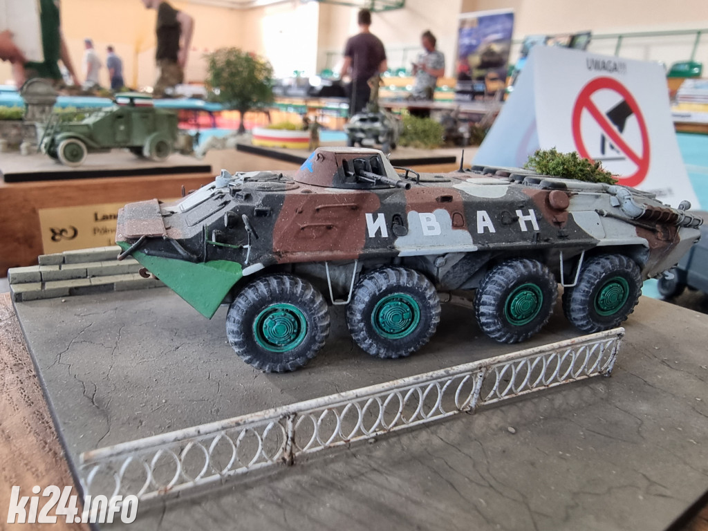 14. Inowrocławski Konkurs Modelarski