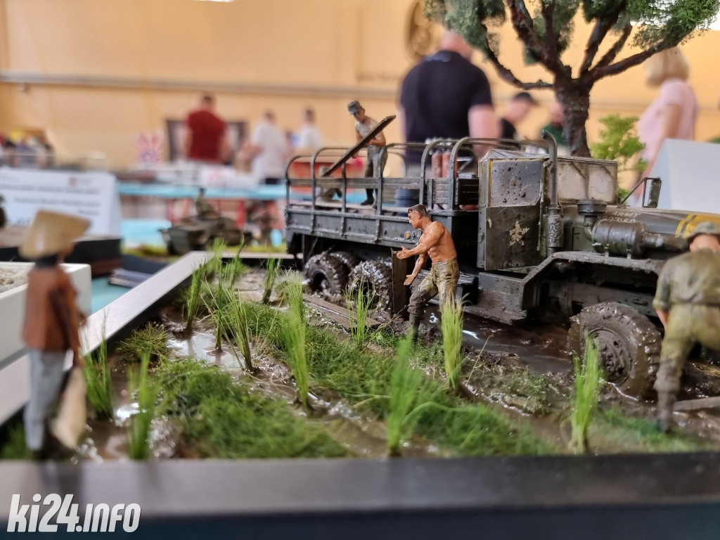 14. Inowrocławski Konkurs Modelarski