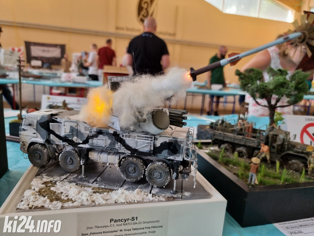 14. Inowrocławski Konkurs Modelarski