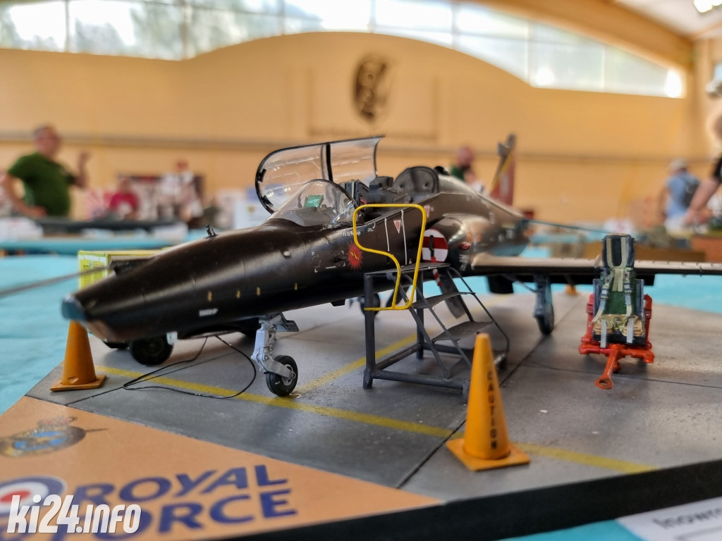 14. Inowrocławski Konkurs Modelarski