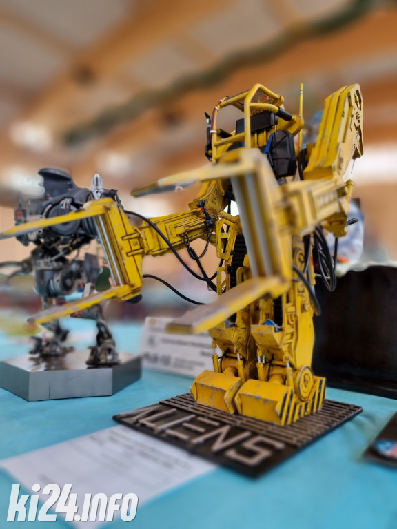 14. Inowrocławski Konkurs Modelarski