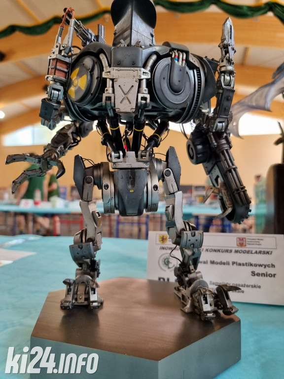 14. Inowrocławski Konkurs Modelarski