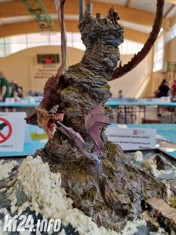14. Inowrocławski Konkurs Modelarski