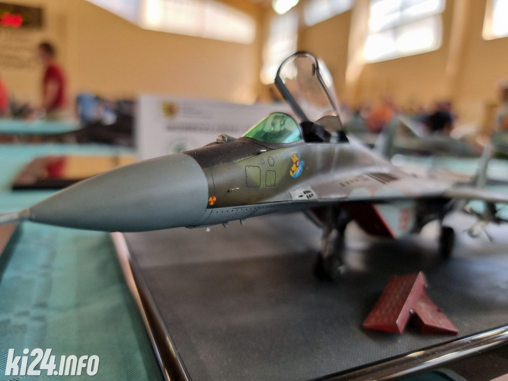 14. Inowrocławski Konkurs Modelarski