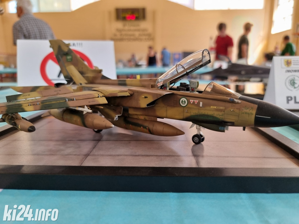 14. Inowrocławski Konkurs Modelarski