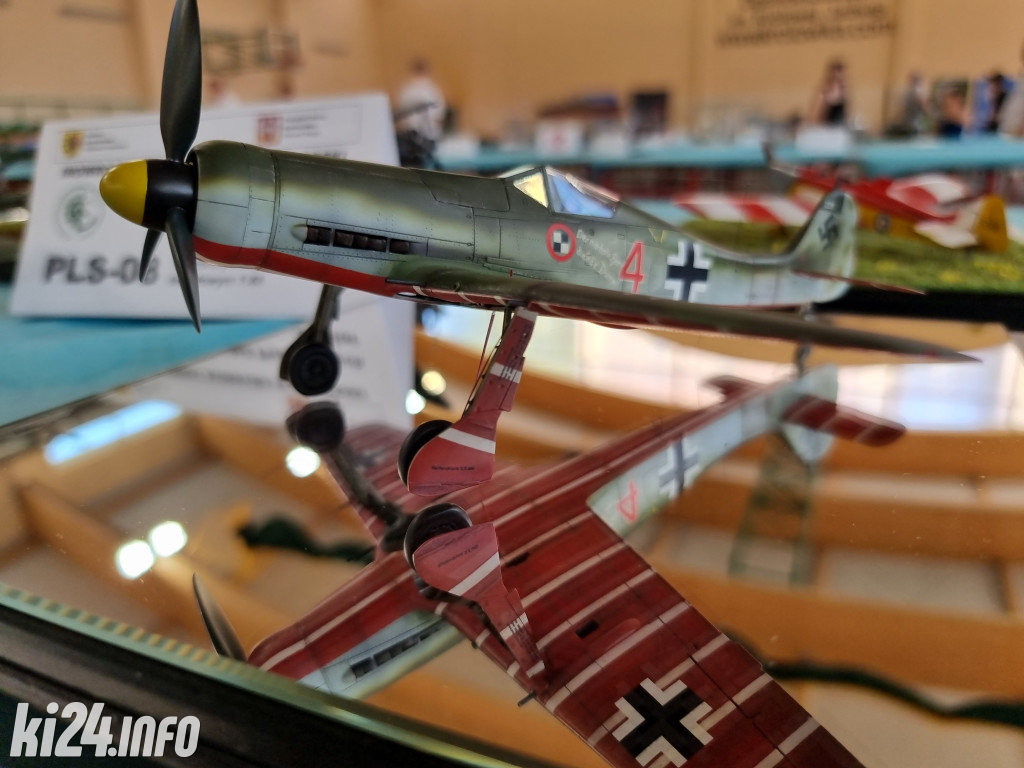 14. Inowrocławski Konkurs Modelarski