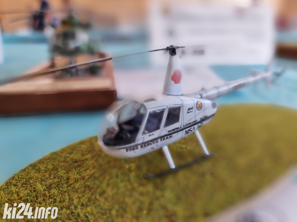 14. Inowrocławski Konkurs Modelarski