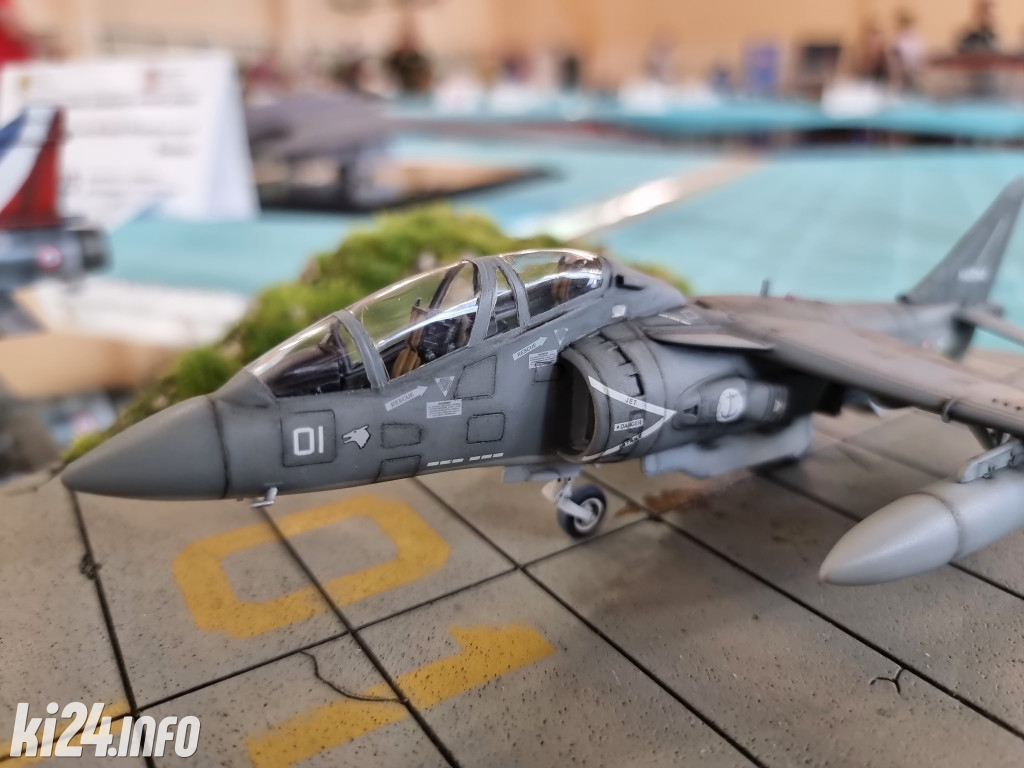 14. Inowrocławski Konkurs Modelarski