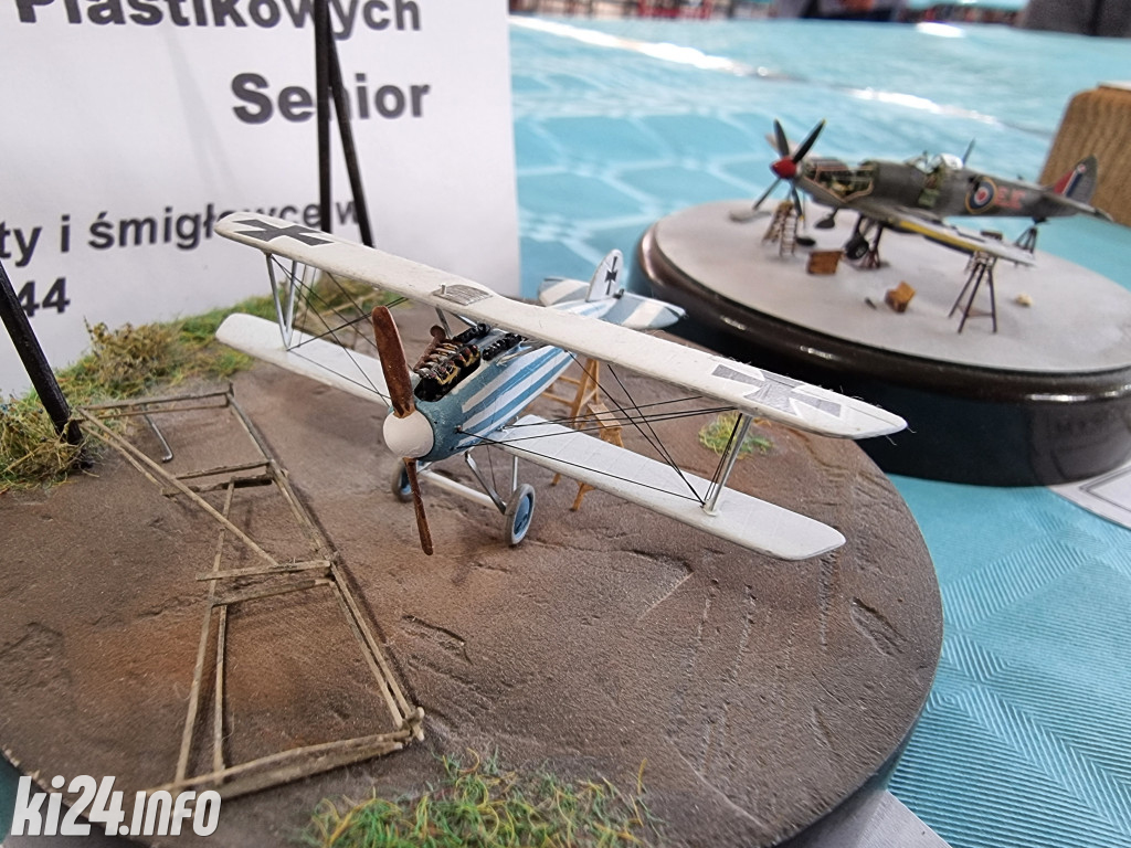 14. Inowrocławski Konkurs Modelarski