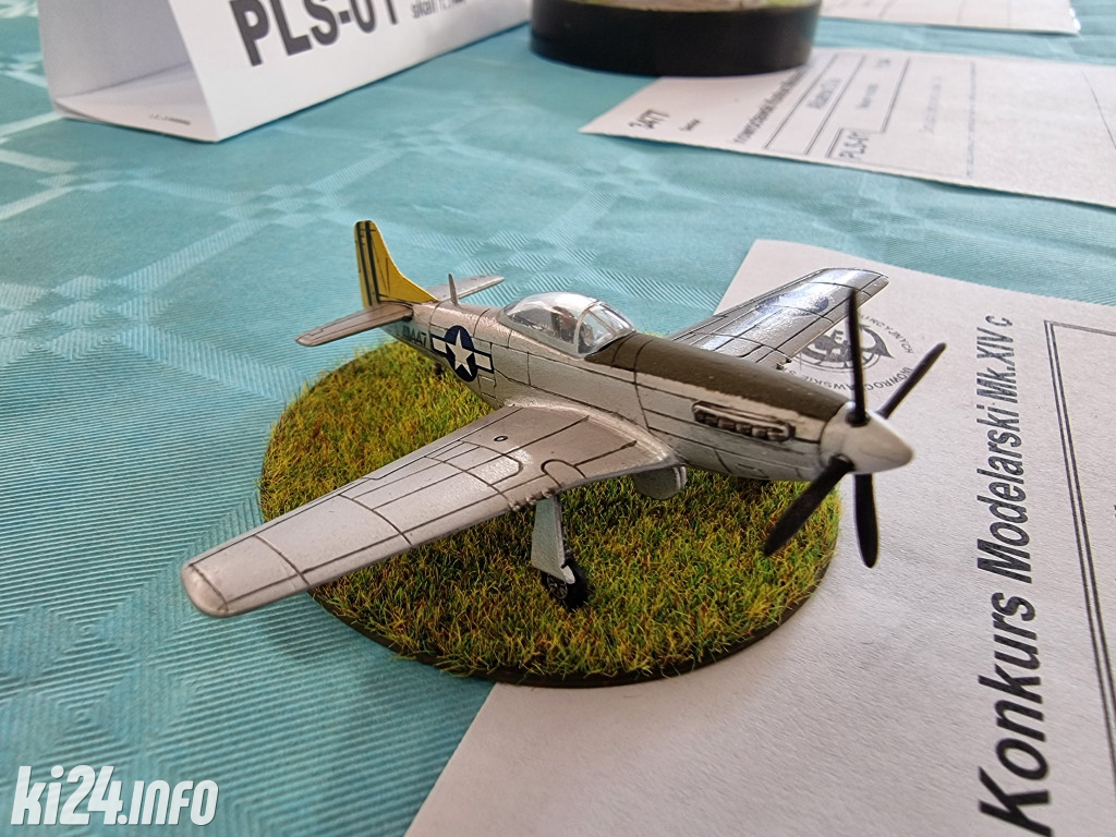14. Inowrocławski Konkurs Modelarski