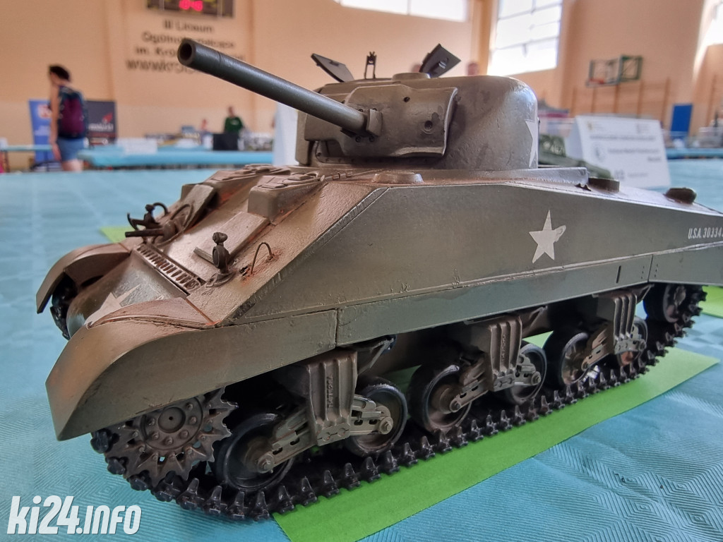 14. Inowrocławski Konkurs Modelarski