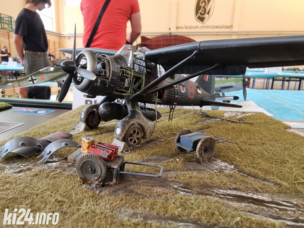 14. Inowrocławski Konkurs Modelarski