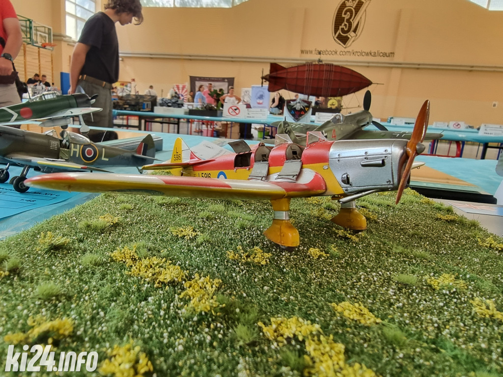 14. Inowrocławski Konkurs Modelarski