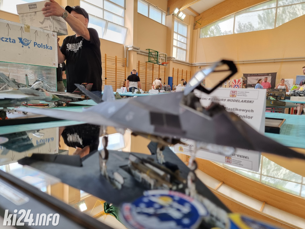 14. Inowrocławski Konkurs Modelarski