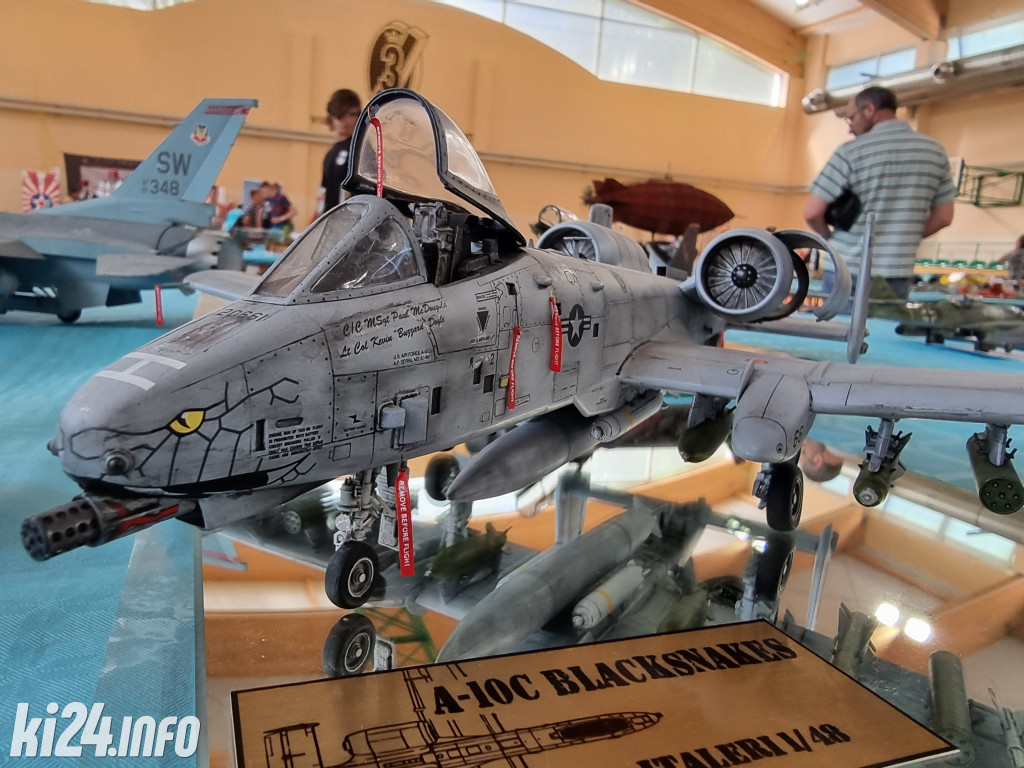 14. Inowrocławski Konkurs Modelarski
