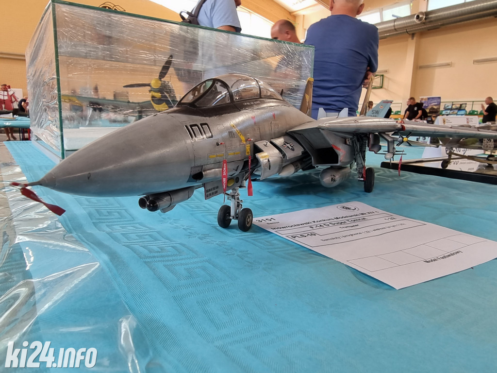 14. Inowrocławski Konkurs Modelarski