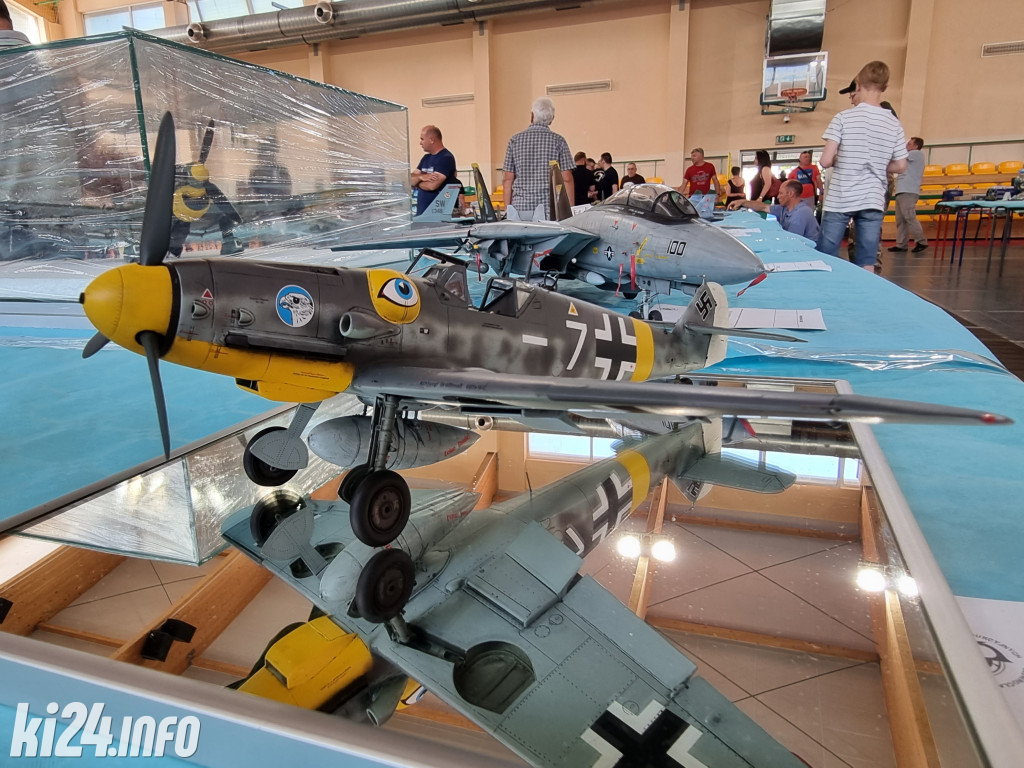 14. Inowrocławski Konkurs Modelarski