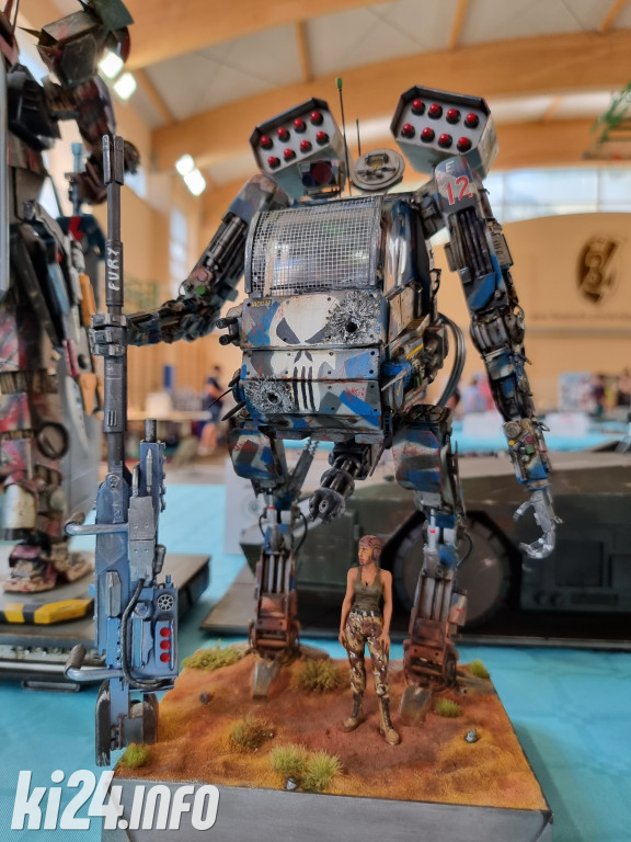 14. Inowrocławski Konkurs Modelarski