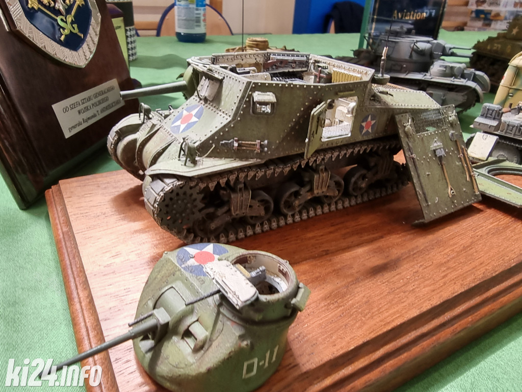 14. Inowrocławski Konkurs Modelarski