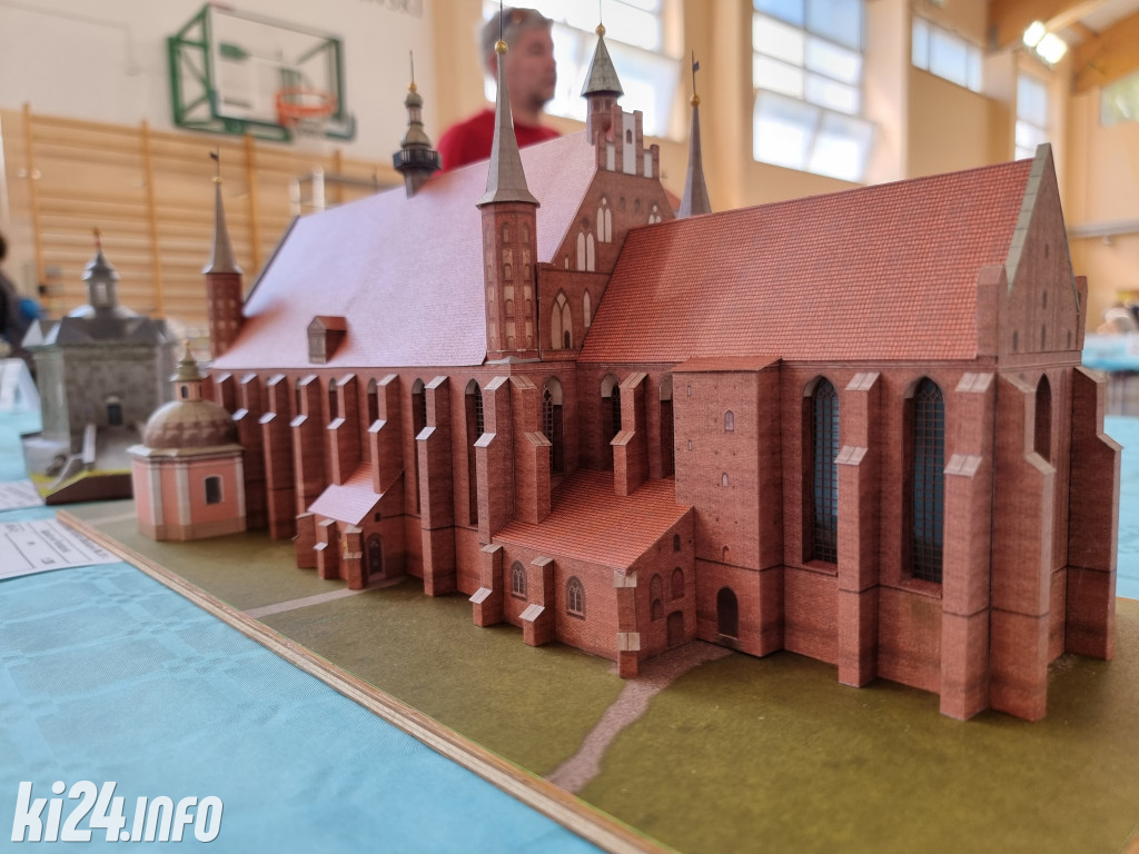 14. Inowrocławski Konkurs Modelarski