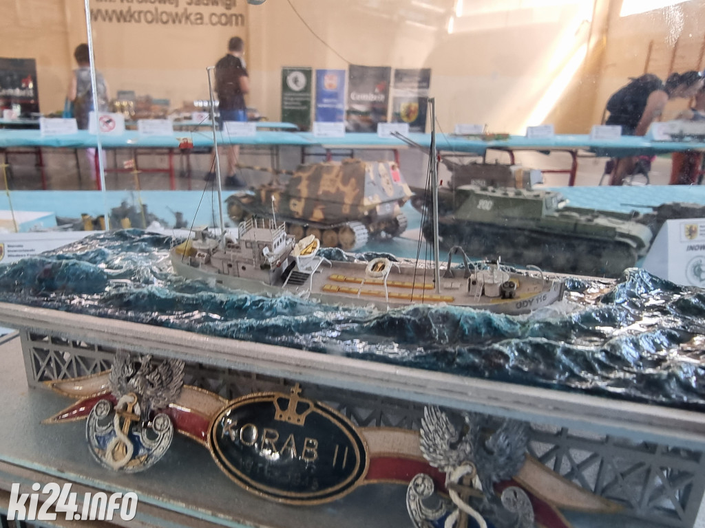 14. Inowrocławski Konkurs Modelarski
