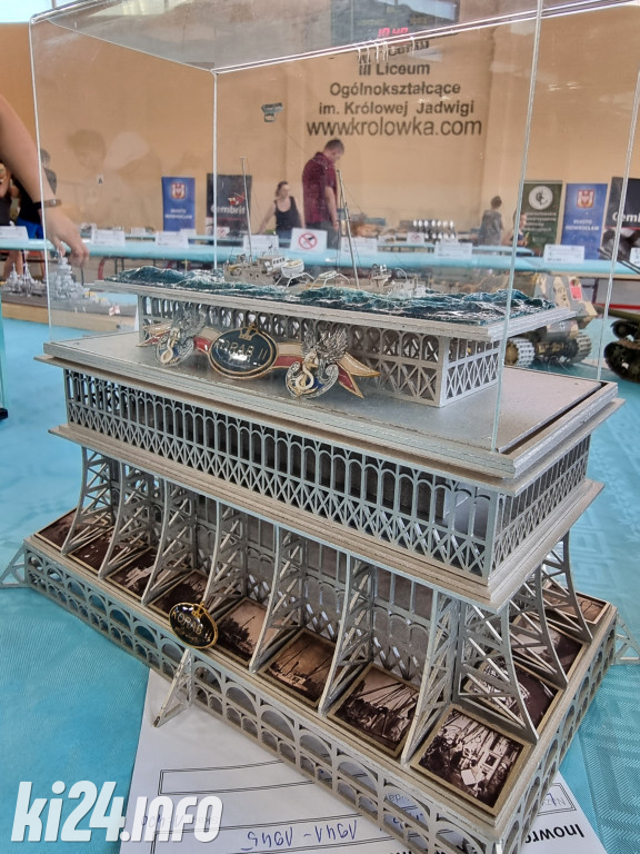 14. Inowrocławski Konkurs Modelarski