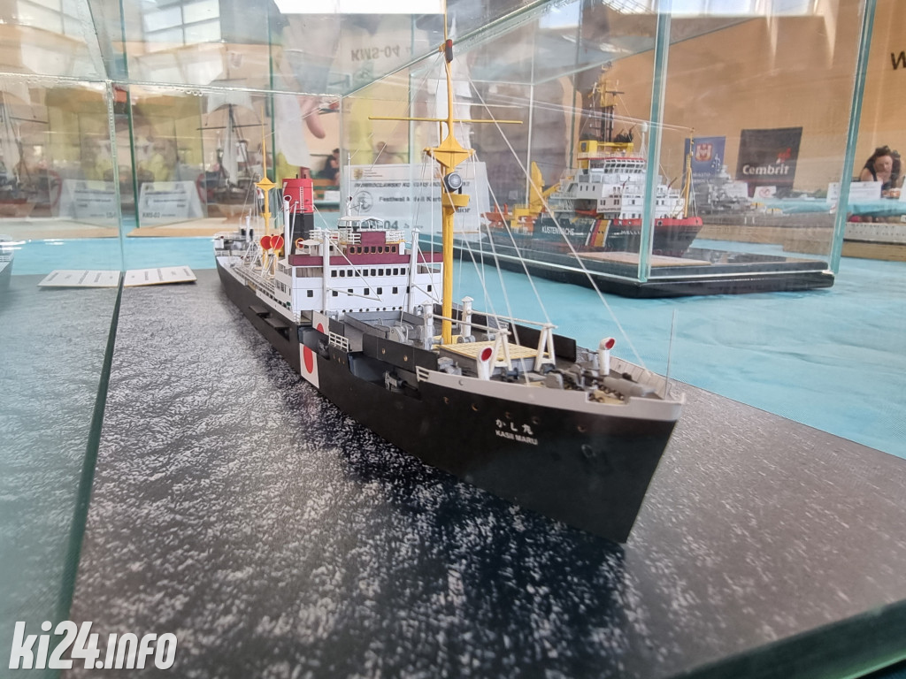 14. Inowrocławski Konkurs Modelarski