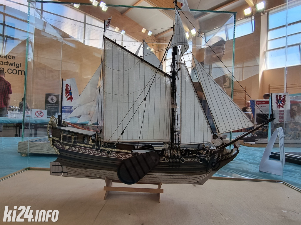 14. Inowrocławski Konkurs Modelarski