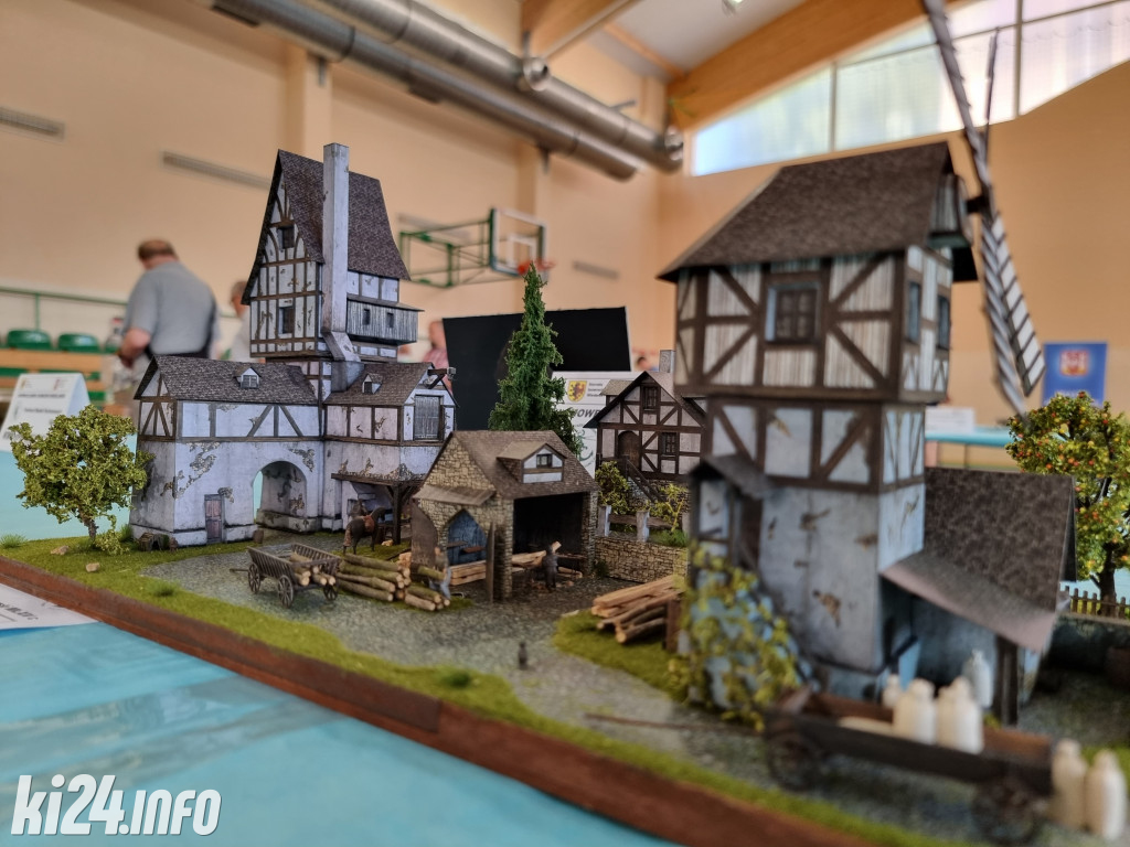 14. Inowrocławski Konkurs Modelarski