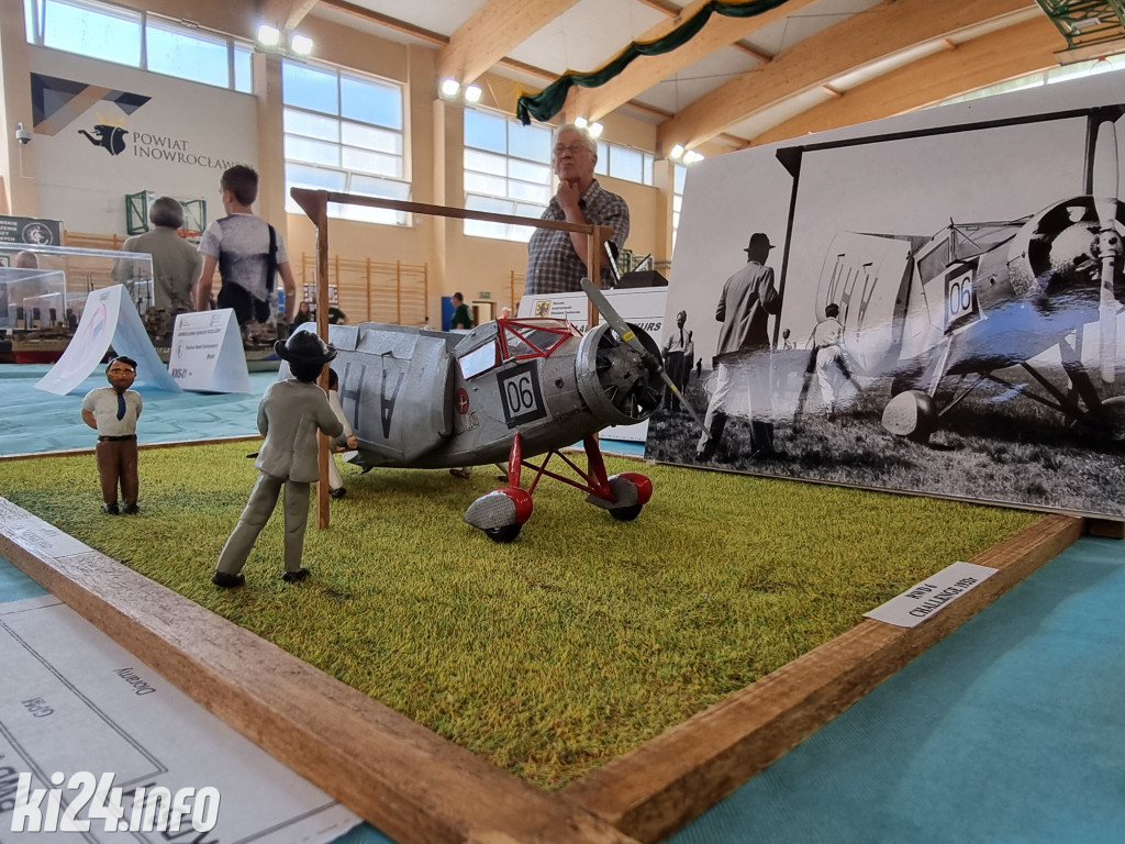14. Inowrocławski Konkurs Modelarski