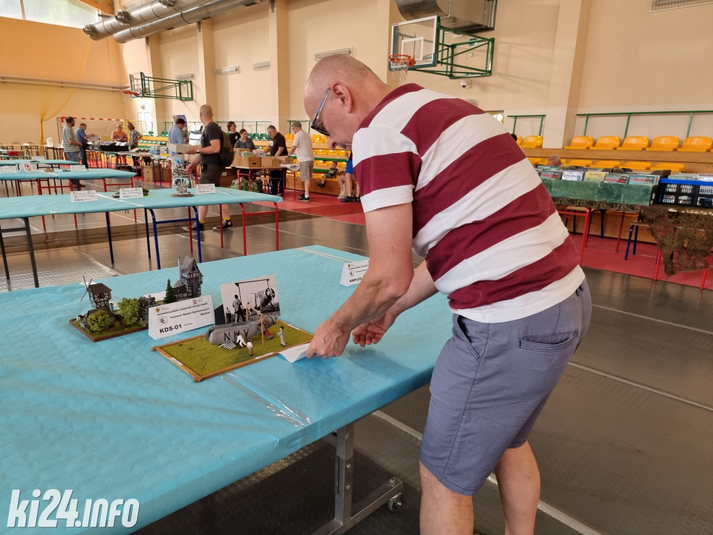 14. Inowrocławski Konkurs Modelarski