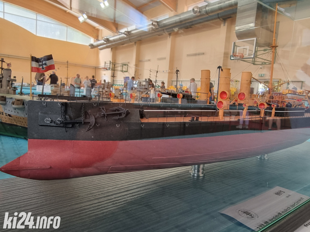 14. Inowrocławski Konkurs Modelarski