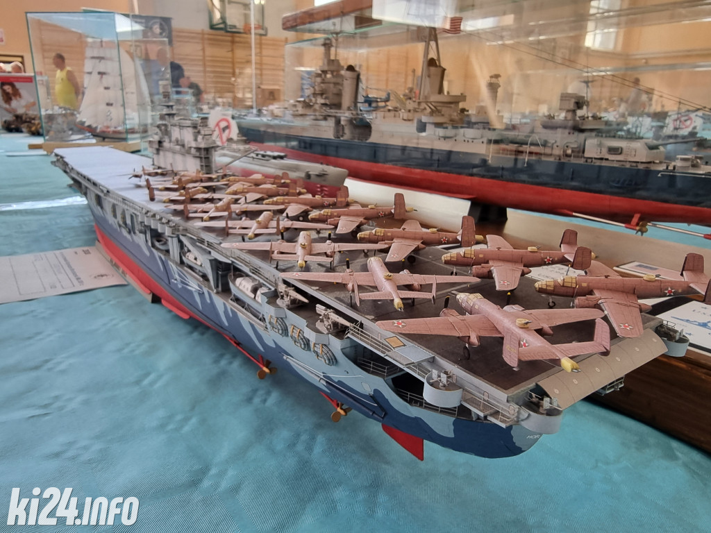 14. Inowrocławski Konkurs Modelarski