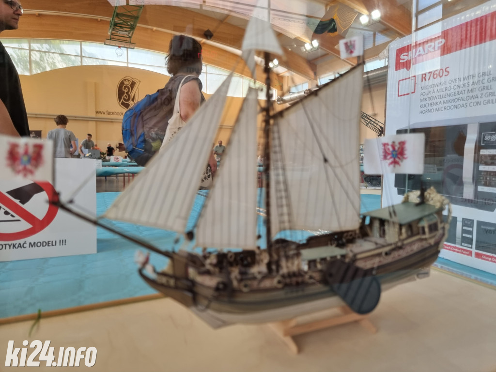 14. Inowrocławski Konkurs Modelarski