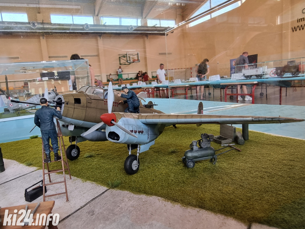 14. Inowrocławski Konkurs Modelarski