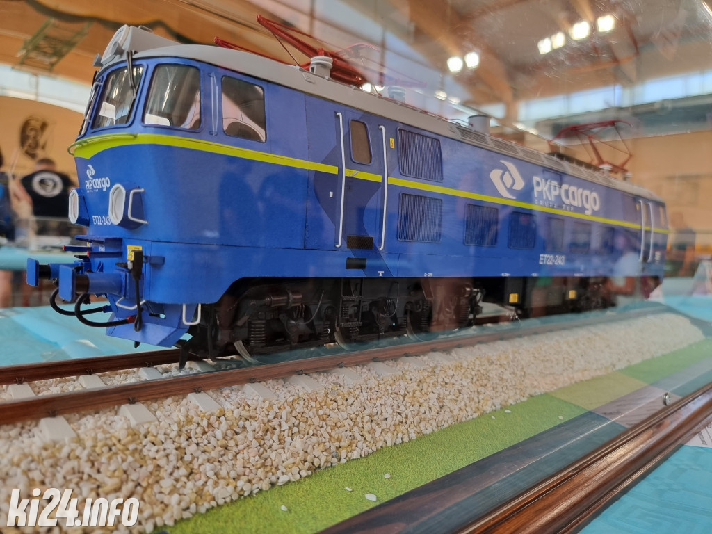 14. Inowrocławski Konkurs Modelarski