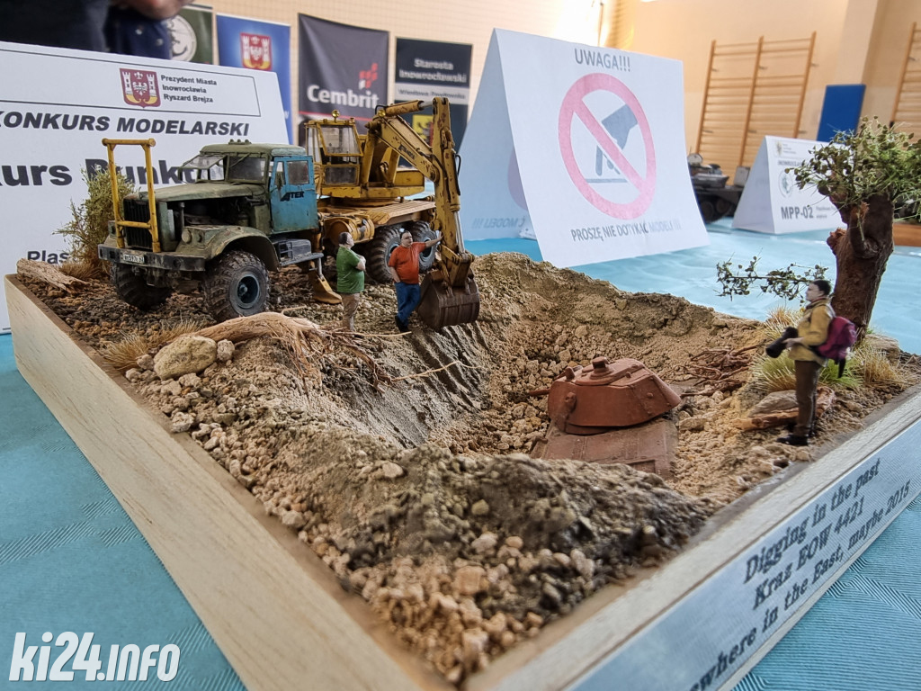 14. Inowrocławski Konkurs Modelarski