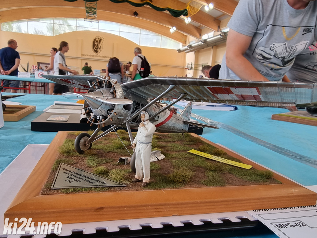 14. Inowrocławski Konkurs Modelarski