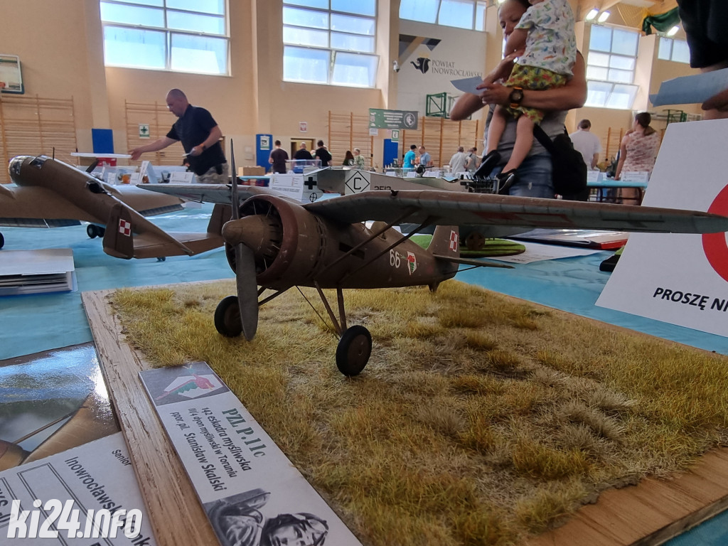 14. Inowrocławski Konkurs Modelarski