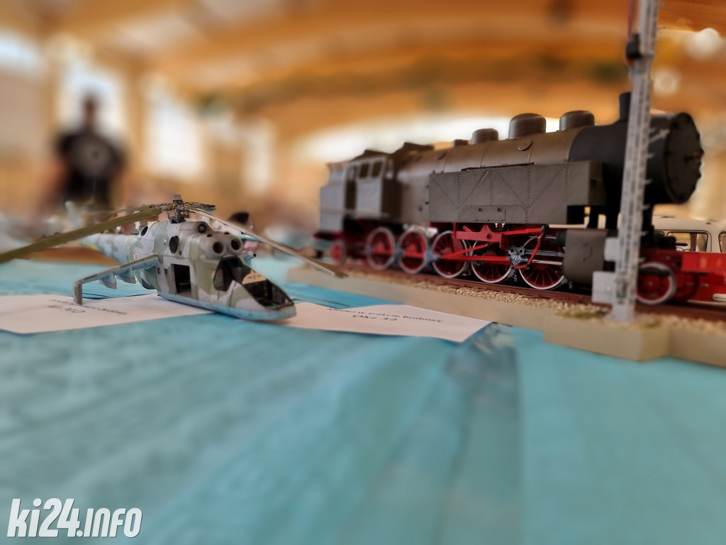 14. Inowrocławski Konkurs Modelarski
