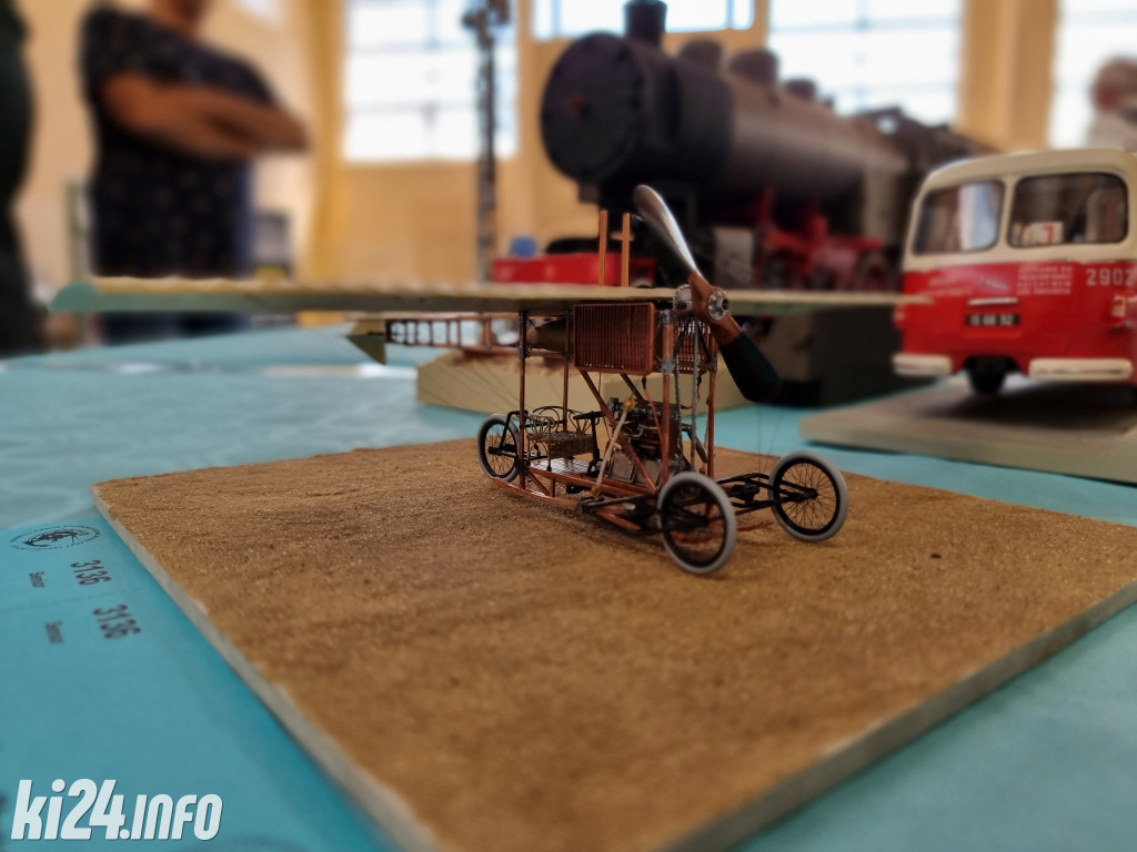 14. Inowrocławski Konkurs Modelarski