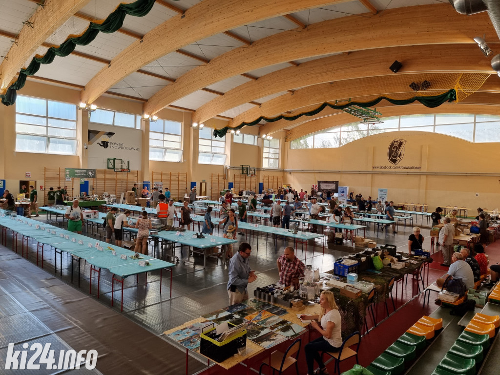 14. Inowrocławski Konkurs Modelarski