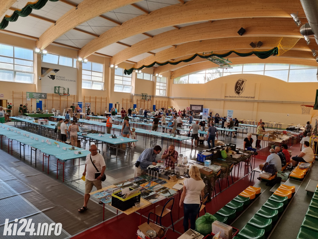 14. Inowrocławski Konkurs Modelarski