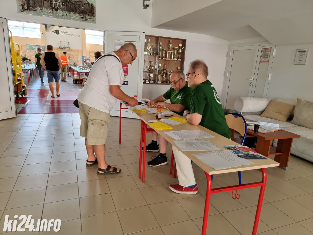 14. Inowrocławski Konkurs Modelarski