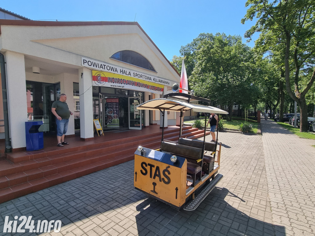 14. Inowrocławski Konkurs Modelarski