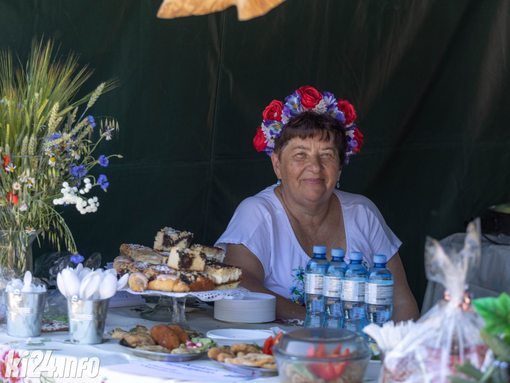 Jarmark Nowalijkowy w Kruszwicy